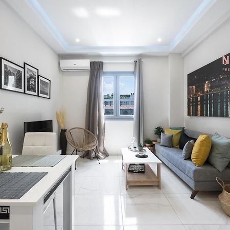 Ariadne, Nilie Hospitality Mgmt Apartment Salonic Exterior foto