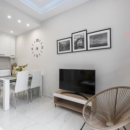 Ariadne, Nilie Hospitality Mgmt Apartment Salonic Exterior foto