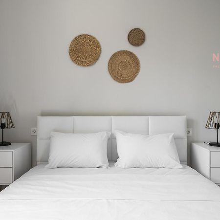 Ariadne, Nilie Hospitality Mgmt Apartment Salonic Exterior foto