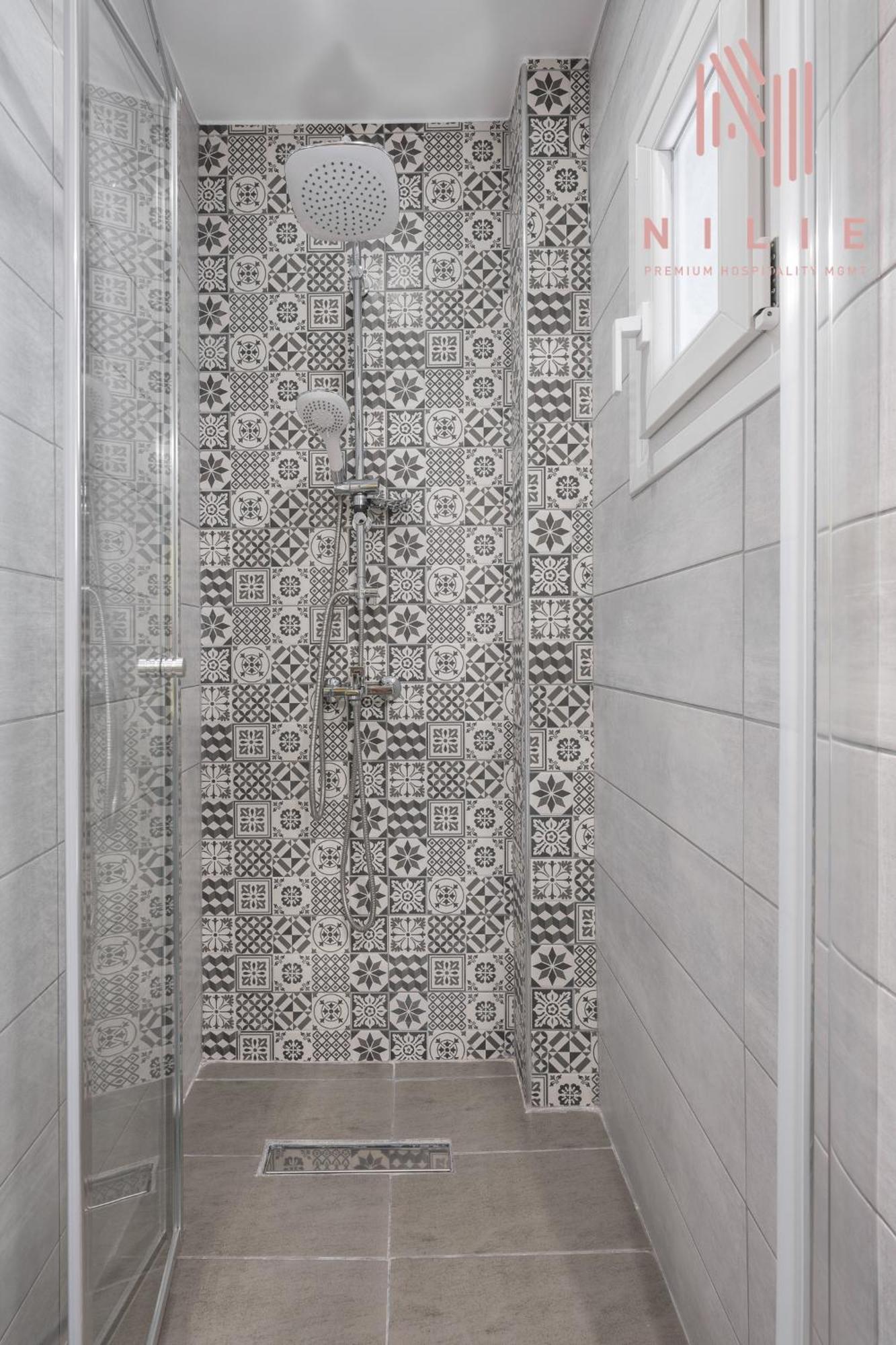 Ariadne, Nilie Hospitality Mgmt Apartment Salonic Exterior foto